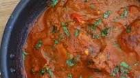 Easy chicken cacciatore (Stovetop) recipe Easy chicken cacciatore (Stovetop) recipe