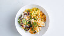10-minute meals perfect for busy weeknights 10-minute meals perfect for busy weeknights