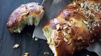Pulla bread Pulla bread