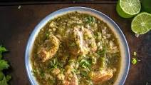 Chile Verde Chile Verde
