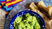 Simple Classic Guacamole Simple Classic Guacamole