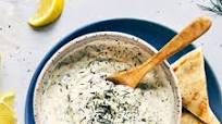 Best Vegan Tzatziki Best Vegan Tzatziki