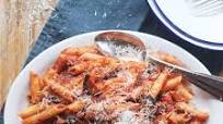 Pasta alla Norma (Eggplant and Tomato Pasta) Pasta alla Norma (Eggplant and Tomato Pasta)
