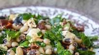 Black-Eyed Pea Salad Black-Eyed Pea Salad
