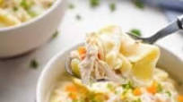 Pennsylvania Dutch Chicken Pot Pie Pennsylvania Dutch Chicken Pot Pie