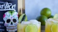 Mango Serrano Margaritas Mango Serrano Margaritas