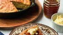 Easy Skillet Bread Recipe Easy Skillet Bread Recipe