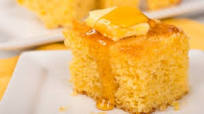 Corn Bread by Food Storage Moms Corn Bread by Food Storage Moms