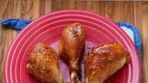 Pressure Cooker Teriyaki Chicken Drumsticks Pressure Cooker Teriyaki Chicken Drumsticks