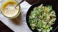 5 Minute Caesar Dressing 5 Minute Caesar Dressing