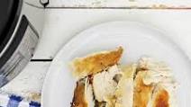 Instant Pot Turkey Instant Pot Turkey