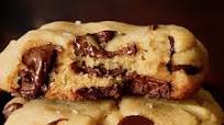 Olive Oil Chocolate Chip Cookies Olive Oil Chocolate Chip Cookies