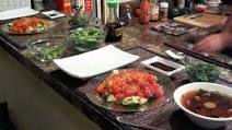 Recipe of Award-winning Spicy Sashimi Tuna Salad Recipe of Award-winning Spicy Sashimi Tuna Salad