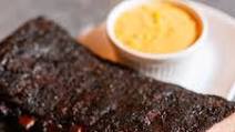 Salt + Smoke BBQ Pork Ribs Salt + Smoke BBQ Pork Ribs