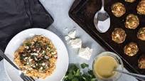 Turkey Meatballs with Arroz Verde Turkey Meatballs with Arroz Verde