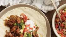 Beer-and-Mustard Pulled Turkey for the Instant Pot or Pressure Cooker Beer-and-Mustard Pulled Turkey for the Instant Pot or Pressure Cooker