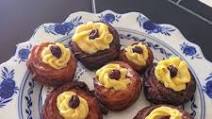 Authentic Italian Zeppole Recipe (Zeppole di San Giuseppe) Authentic Italian Zeppole Recipe (Zeppole di San Giuseppe)