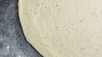 Freezable Pizza Dough Freezable Pizza Dough