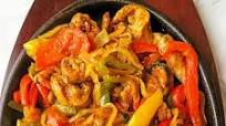 Sheet Pan Chicken Fajitas {Easy, 30-Minute Meal} Sheet Pan Chicken Fajitas {Easy, 30-Minute Meal}