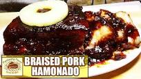 Braised Pork Hamonado Braised Pork Hamonado
