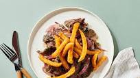 Lomo Saltado (Peruvian-Style Stir-Fry) Lomo Saltado (Peruvian-Style Stir-Fry)