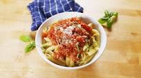 Easy Homemade Marinara Easy Homemade Marinara