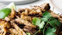 The BEST Carnitas (Slow Cooker Pulled Pork) The BEST Carnitas (Slow Cooker Pulled Pork)