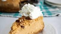 Copycat The Cheesecake Factory Pumpkin Cheesecake Recipe Copycat The Cheesecake Factory Pumpkin Cheesecake Recipe