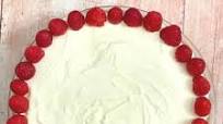 No-Bake Lemon Cheesecake No-Bake Lemon Cheesecake