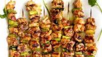 Yakitori Chicken Yakitori Chicken