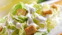 Creamy Caesar Salad Dressing Creamy Caesar Salad Dressing