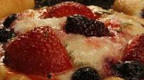 Little Dom's fruit focaccia Recipe Little Dom's fruit focaccia Recipe