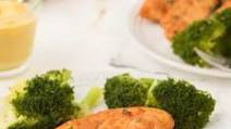 Air Fryer Keto Chicken Tenders (No Breading) Air Fryer Keto Chicken Tenders (No Breading)