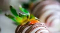 Chocolate Covered Strawberries (Instant Pot) Chocolate Covered Strawberries (Instant Pot)