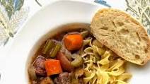 Instant Pot® Beef Stew with Red Wine Instant Pot® Beef Stew with Red Wine