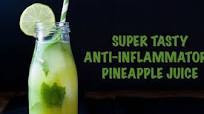 The Best Anti-Inflammatory Juice To Get Rid Of Bloating The Best Anti-Inflammatory Juice To Get Rid Of Bloating