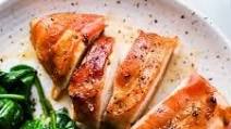 Bacon Wrapped Chicken {whole30 + paleo + keto friendly} Bacon Wrapped Chicken {whole30 + paleo + keto friendly}