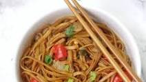 Instant Pot Noodles Instant Pot Noodles