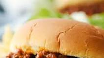 Homemade Sloppy Joe Homemade Sloppy Joe