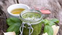 Pesto Sauce Recipe Pesto Sauce Recipe
