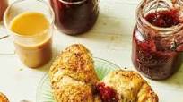 Strawberry Jam Strawberry Jam