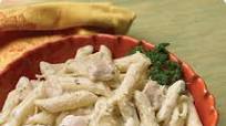 Cream of mushroom pasta Cream of mushroom pasta