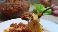 Authentic Bolognese Sauce | Ragu alla Bolognese Authentic Bolognese Sauce | Ragu alla Bolognese