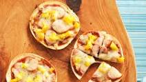 Pizza Bites Pizza Bites