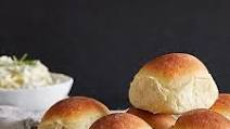 Potato Rolls Potato Rolls