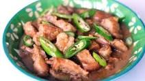 Bicol Express Bicol Express