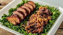 Competition Style BBQ Pulled Pork Competition Style BBQ Pulled Pork