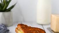 The best grilled cheese The best grilled cheese