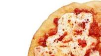 Margherita Pizza Margherita Pizza