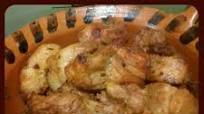 Carnitas Carnitas